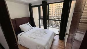 Bayport West Naia Residences