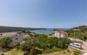 Pet Friendly Apartment In Kampor