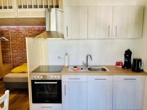 Ferienwohnung Ziegelgarten