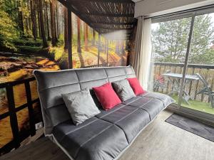 Appartements Appartement 2 pieces renove, ideal bord de mer et famille - FR-1-712-92 : photos des chambres