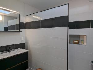 Gîte Moderne et Chaleureux pour 4 à Milly-sur-Bradon - FR-1-585-177