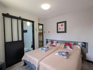 Gîte Moderne et Chaleureux pour 4 à Milly-sur-Bradon - FR-1-585-177