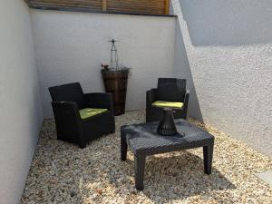 Gîte Moderne et Chaleureux pour 4 à Milly-sur-Bradon - FR-1-585-177