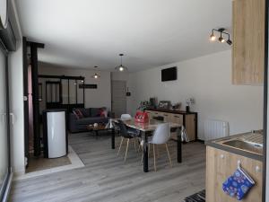 Gîte Moderne et Chaleureux pour 4 à Milly-sur-Bradon - FR-1-585-177