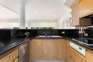 Mirage Resort Villa 130 with access to Sheraton Facilities