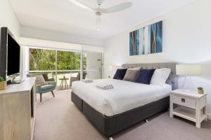 Mirage Resort Villa 130 with access to Sheraton Facilities