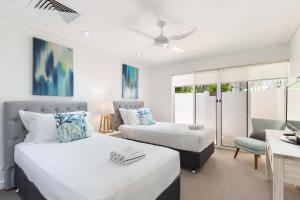 Mirage Resort Villa 130 with access to Sheraton Facilities