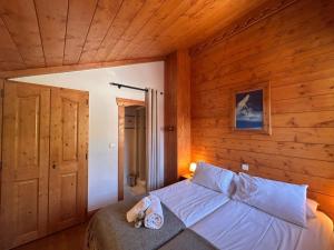 Appartement 9 personnes avec parking à Tignes Val Claret - FR-1-641-119