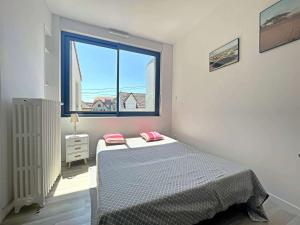 Appartements Studio renove et lumineux pres de la plage a Berck - FR-1-646-90 : photos des chambres