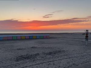 Appartements Studio renove et lumineux pres de la plage a Berck - FR-1-646-90 : photos des chambres