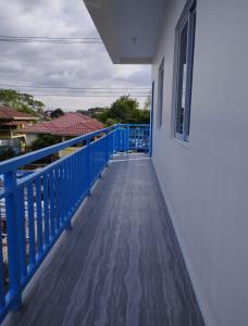 Santorini Bed Spacer