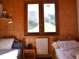 Appartement 3 pièces exposé sud avec balcon à Font-Romeu - FR-1-580-131