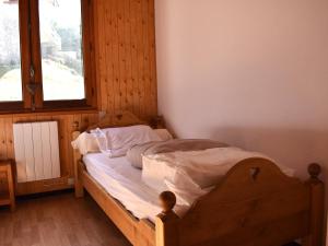 Appartement 3 pièces exposé sud avec balcon à Font-Romeu - FR-1-580-131