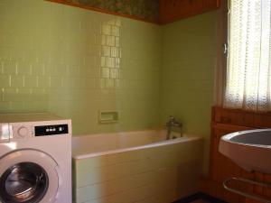 Appartement 3 pièces exposé sud avec balcon à Font-Romeu - FR-1-580-131