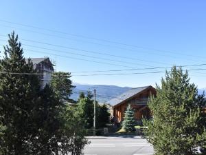 Appartements Appartement 3 pieces au sud, proche centre de Font-Romeu - FR-1-580-131 : photos des chambres