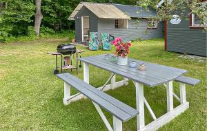 Amazing Home In Romakloster With Wifi