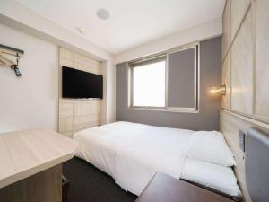 Super Hotel Umeda Higobashi