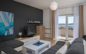 Cozy Home In Kastel Sucurac With Sauna