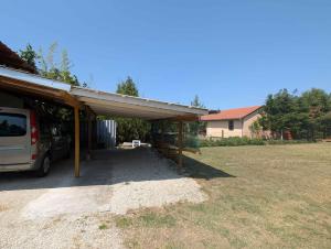 Holiday home in Balatonfenyves 54592
