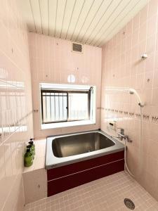 天下茶屋 三好吉房