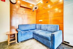 Hotel O International Airport Ahmedabad