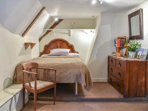 Hoopers Farmhouse - Uk36307