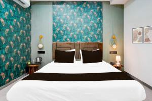 Hotel O SMC Community Hall