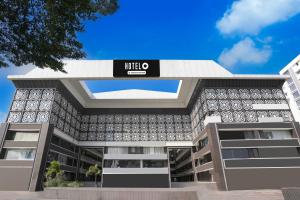 Hotel O Tapi Riverview