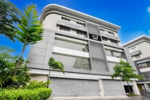 Hotel O SMC Community Hall