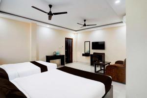 Hotel O Kapilatheertham Bus Terminal Tirumala