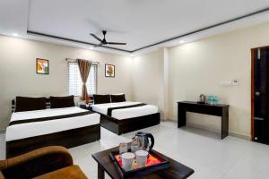 Hotel O Kapilatheertham Bus Terminal Tirumala