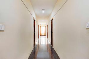 Hotel O Kapilatheertham Bus Terminal Tirumala