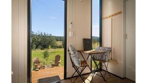 Tiny Tallowood by Tiny Away