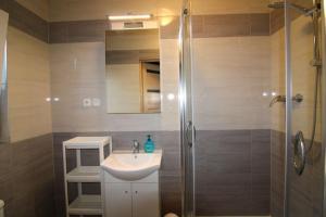 Holiday home, 2 bedrooms, Rewal