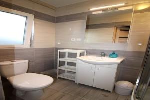 Holiday home with 2 bedrooms in Rewal