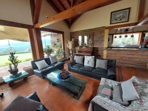 Casa de Campo, La Suiza in La Ceja, Antioquia