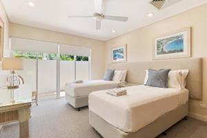 Mirage Resort Villa 136 with access to Sheraton Facilities