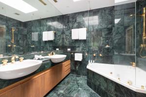 Mirage Resort Villa 136 with access to Sheraton Facilities