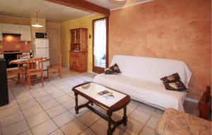 Maisons de vacances Maison Des Cigales : Maison de Vacances 1 Chambre