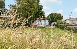 2 Bedroom Nice Home In Lauwersoog