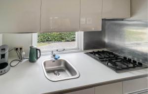 2 Bedroom Nice Home In Lauwersoog