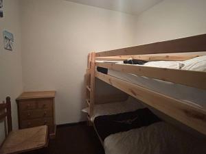 Appartement confort pour 46 pers. au cœur de la station avec terrasse - FR-1-814-140