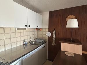 Appartements Appartement confort pour 4/6 pers. au coeur de la station avec terrasse - FR-1-814-140 : photos des chambres