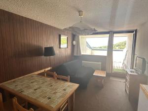 Appartements Appartement confort pour 4/6 pers. au coeur de la station avec terrasse - FR-1-814-140 : photos des chambres