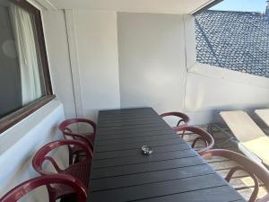 Appartements Appartement confort pour 4/6 pers. au coeur de la station avec terrasse - FR-1-814-140 : photos des chambres