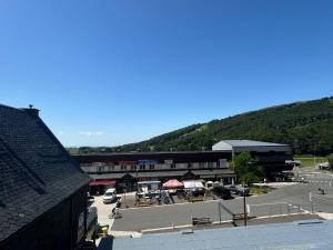 Appartements Appartement confort pour 4/6 pers. au coeur de la station avec terrasse - FR-1-814-140 : photos des chambres