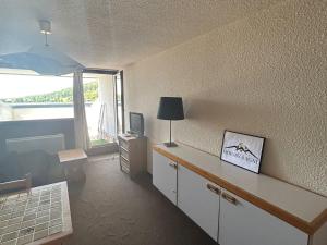 Appartements Appartement confort pour 4/6 pers. au coeur de la station avec terrasse - FR-1-814-140 : photos des chambres