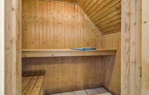 Awesome Home In Ulfborg With Kitchen