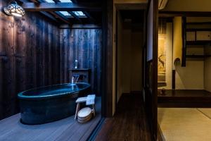 Kyoto Aya Guest House