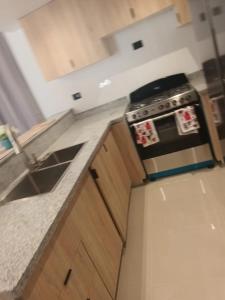 Residencial la palmera